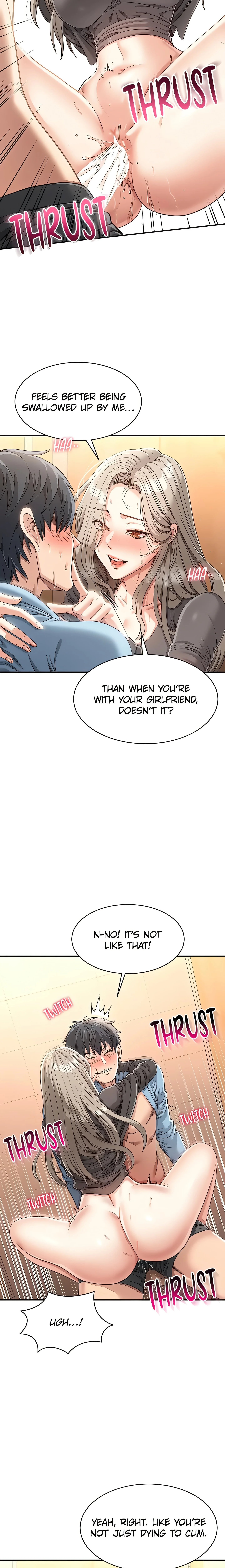 Purity Reversed (Official) chapter 12 page 13