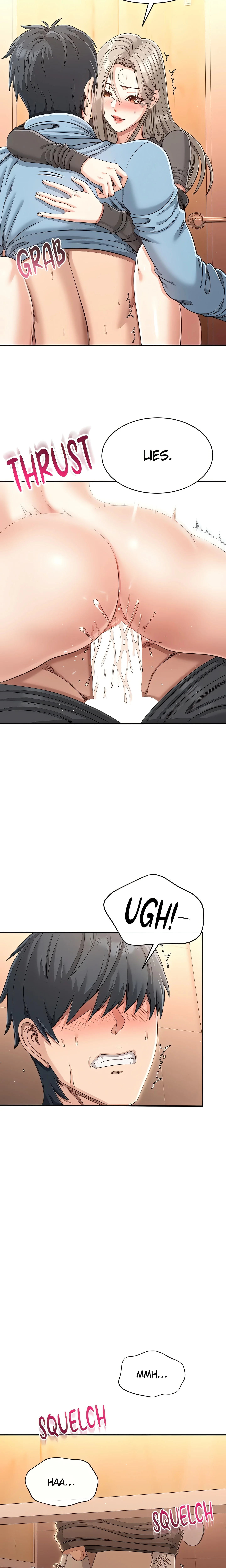 Purity Reversed (Official) chapter 12 page 14