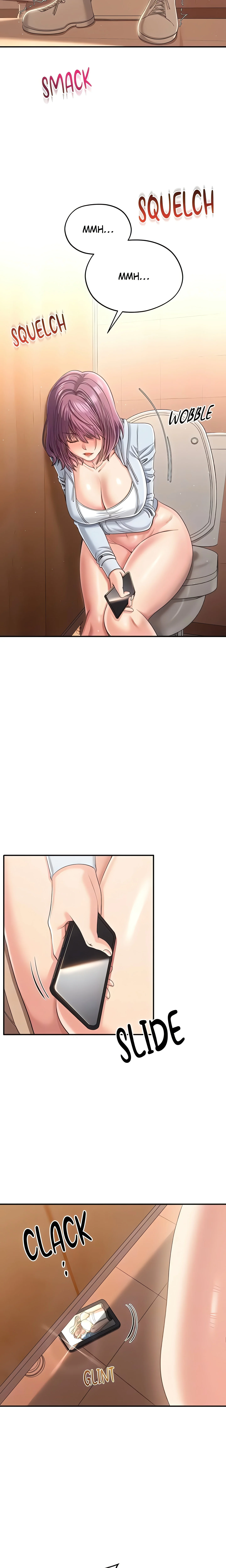 Purity Reversed (Official) chapter 12 page 15