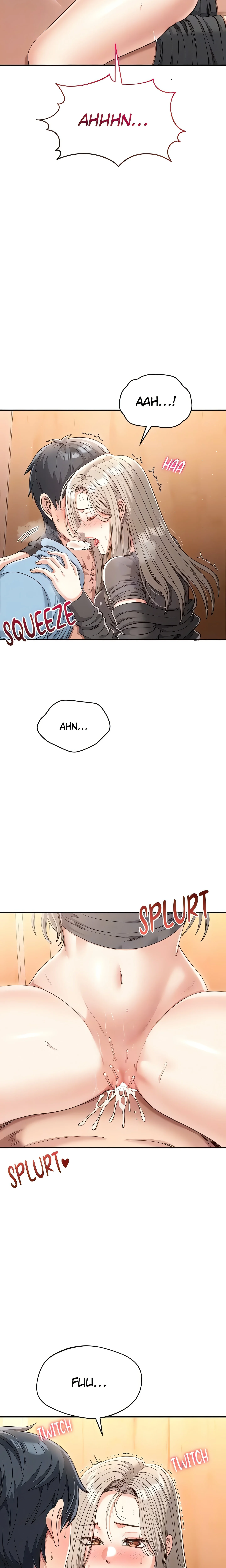 Purity Reversed (Official) chapter 12 page 17