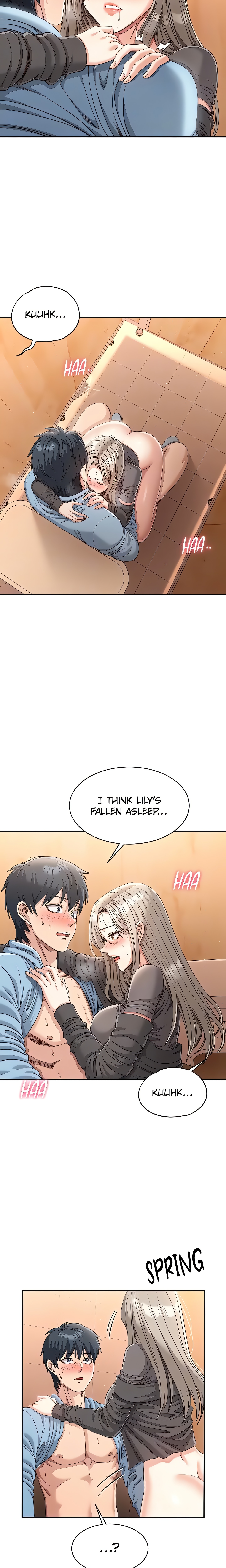 Purity Reversed (Official) chapter 12 page 18