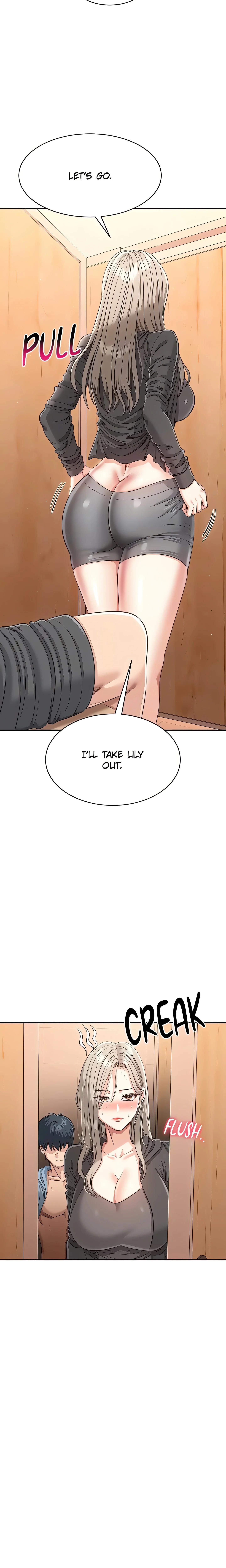 Purity Reversed (Official) chapter 12 page 19