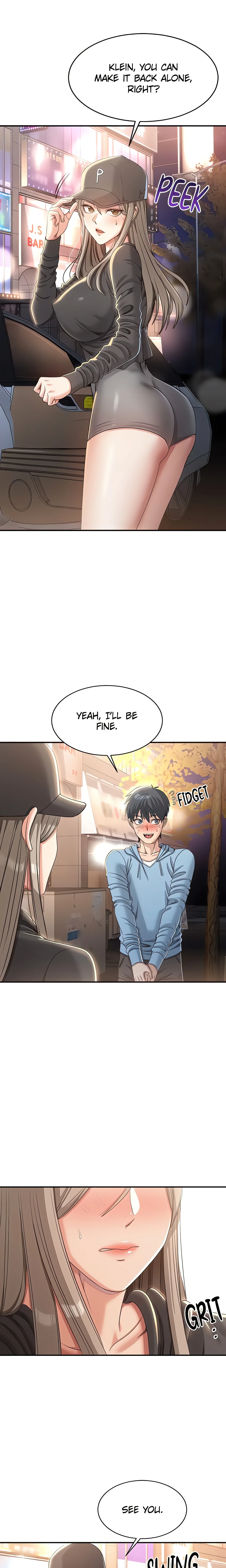 Purity Reversed (Official) chapter 12 page 21