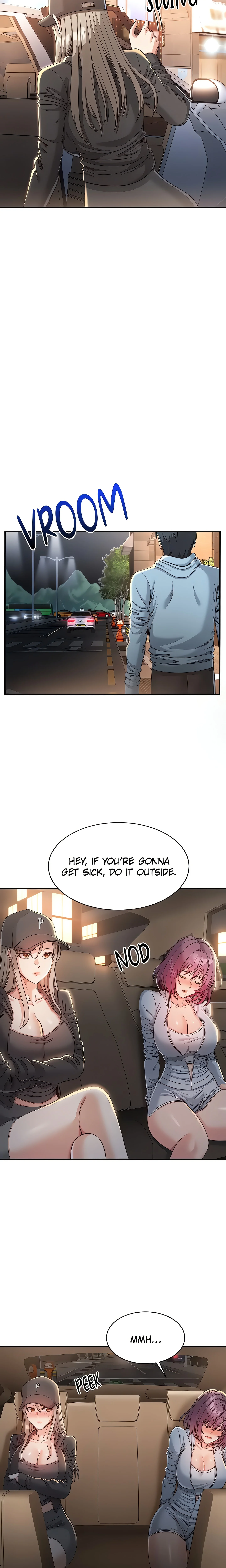Purity Reversed (Official) chapter 12 page 22