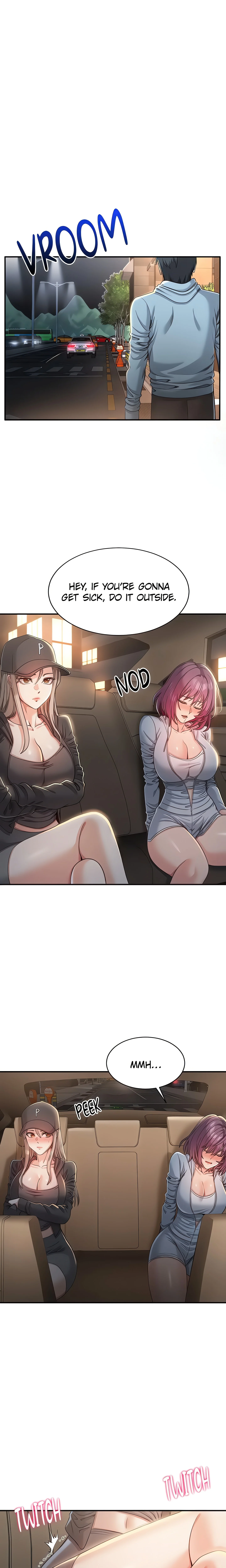 Purity Reversed (Official) chapter 13 page 1