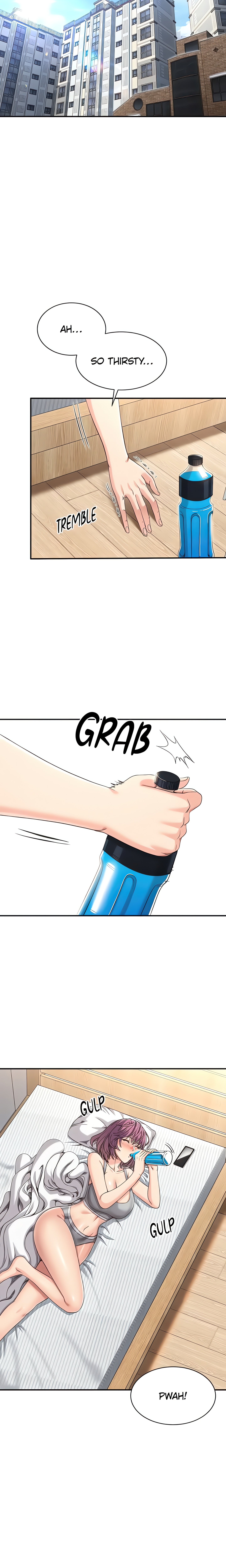 Purity Reversed (Official) chapter 13 page 3