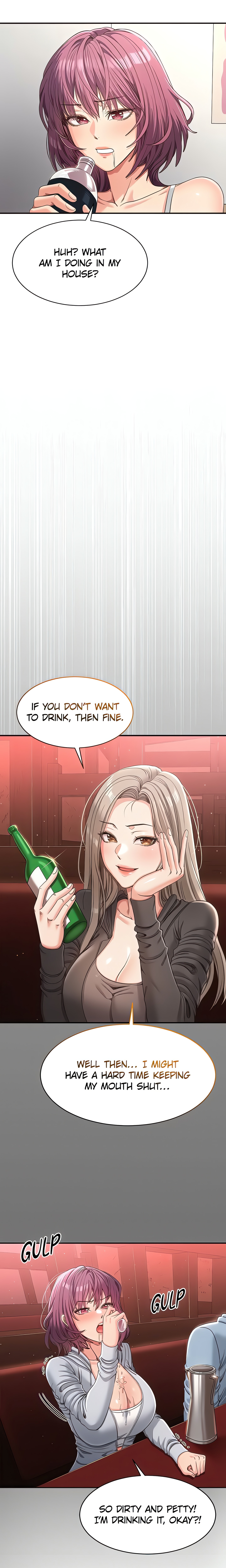 Purity Reversed (Official) chapter 13 page 4