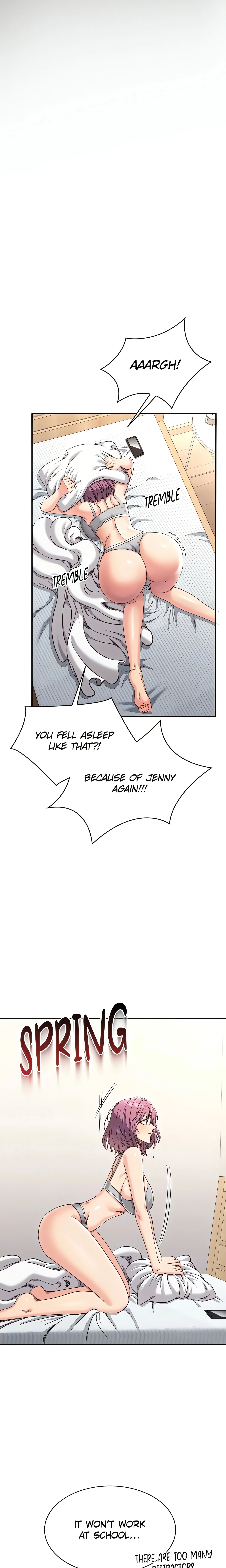 Purity Reversed (Official) chapter 13 page 5