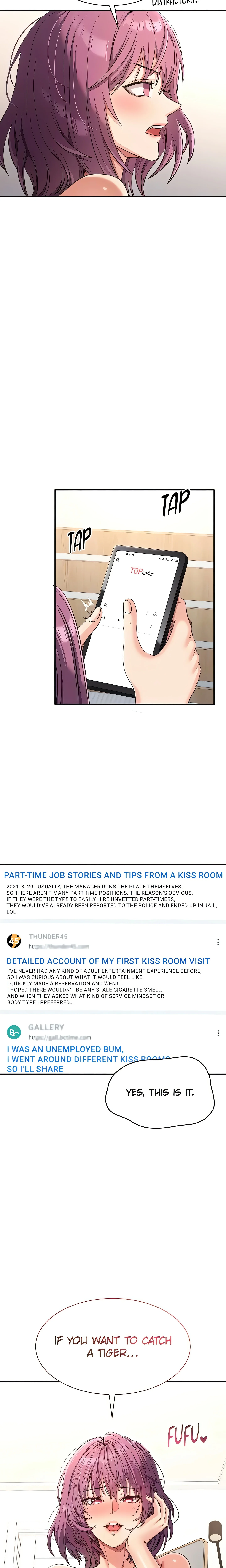 Purity Reversed (Official) chapter 13 page 6