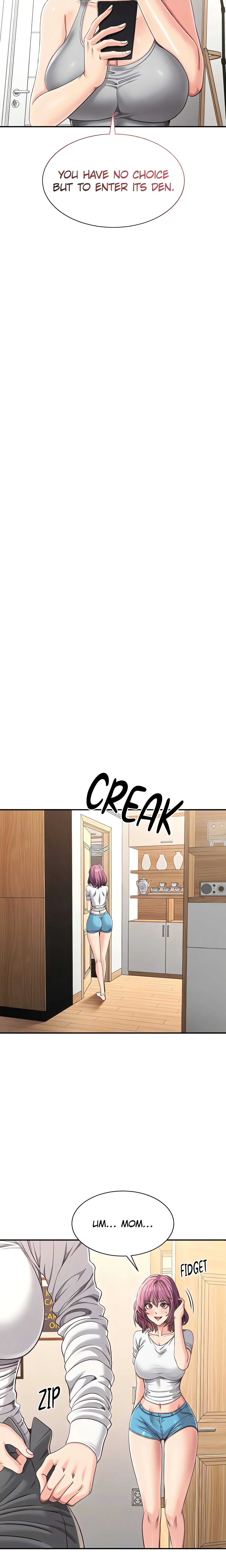 Purity Reversed (Official) chapter 13 page 7