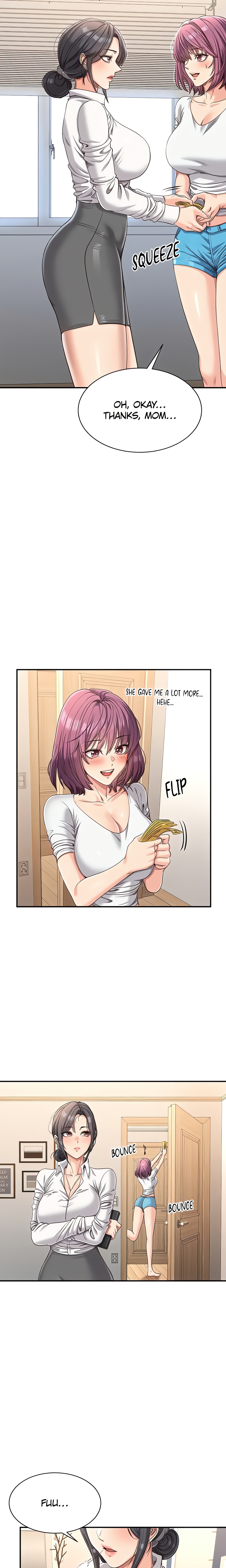 Purity Reversed (Official) chapter 13 page 10