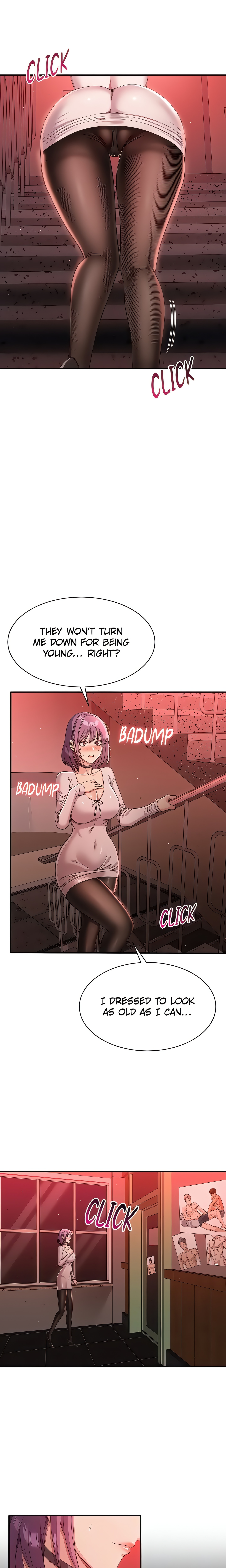 Purity Reversed (Official) chapter 13 page 13