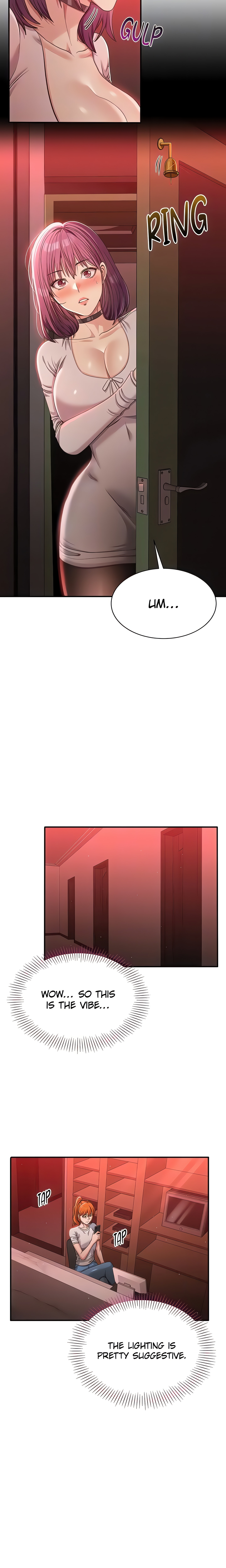 Purity Reversed (Official) chapter 13 page 14