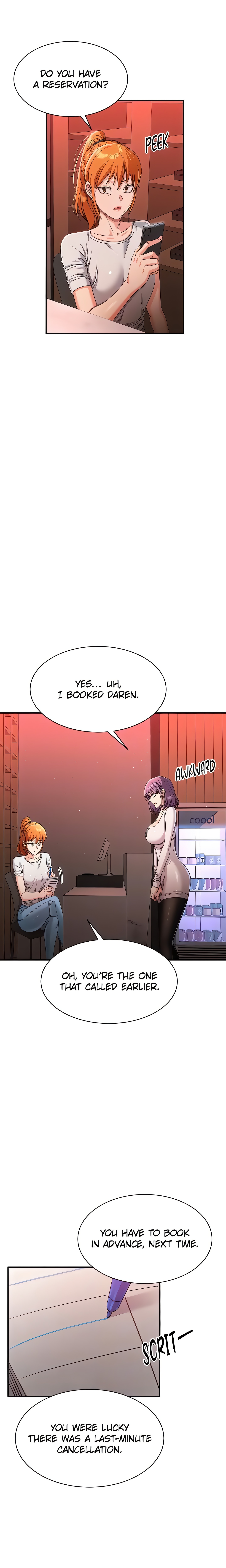 Purity Reversed (Official) chapter 13 page 15