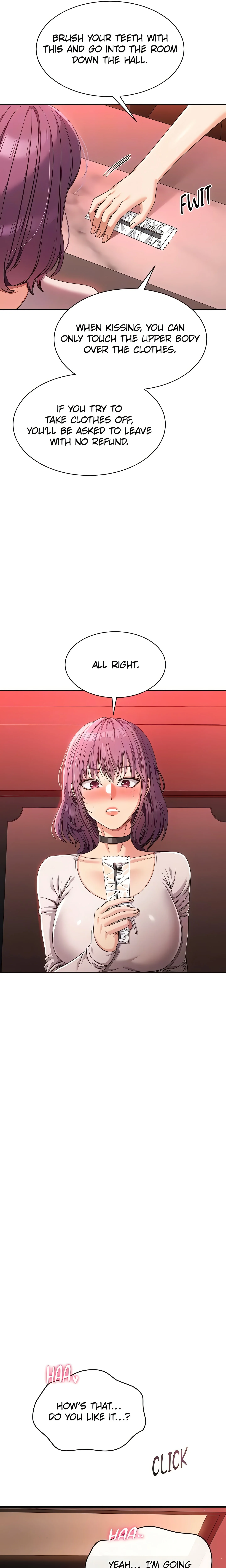 Purity Reversed (Official) chapter 13 page 16