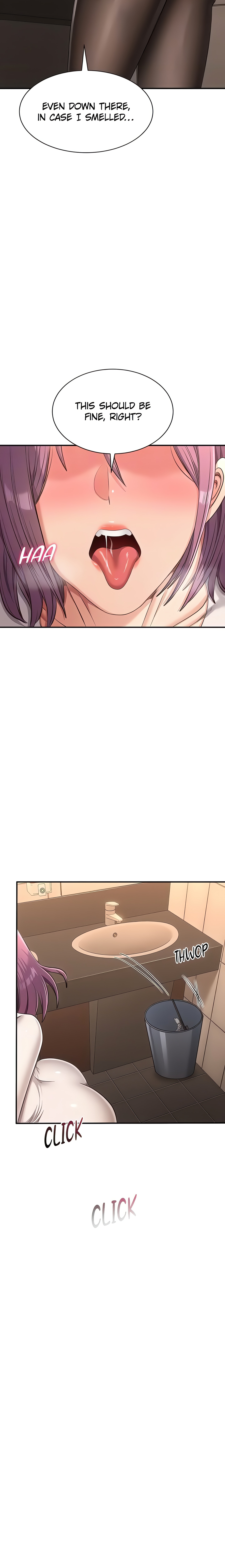 Purity Reversed (Official) chapter 13 page 18