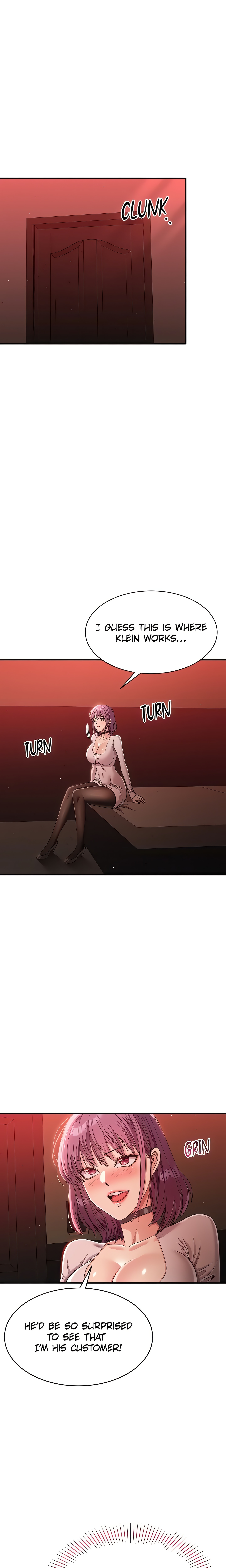 Purity Reversed (Official) chapter 13 page 19