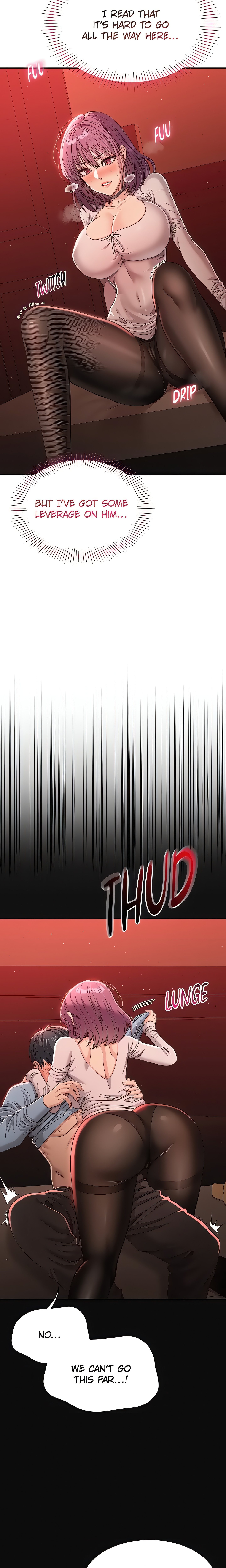 Purity Reversed (Official) chapter 13 page 20