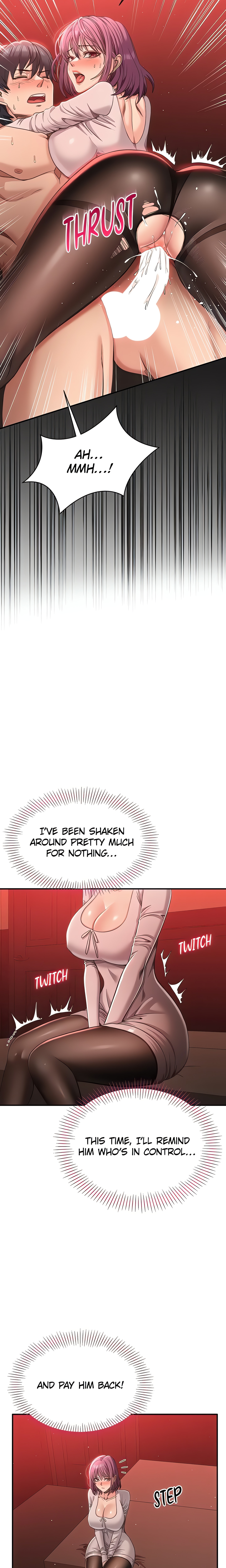Purity Reversed (Official) chapter 13 page 22