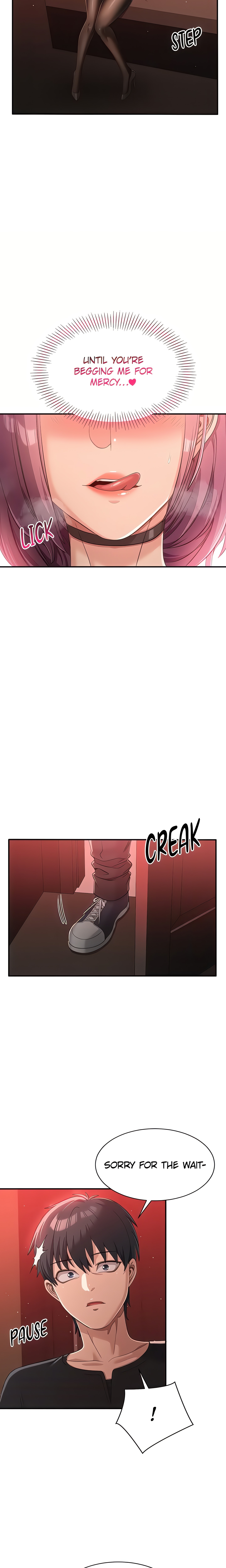 Purity Reversed (Official) chapter 13 page 23
