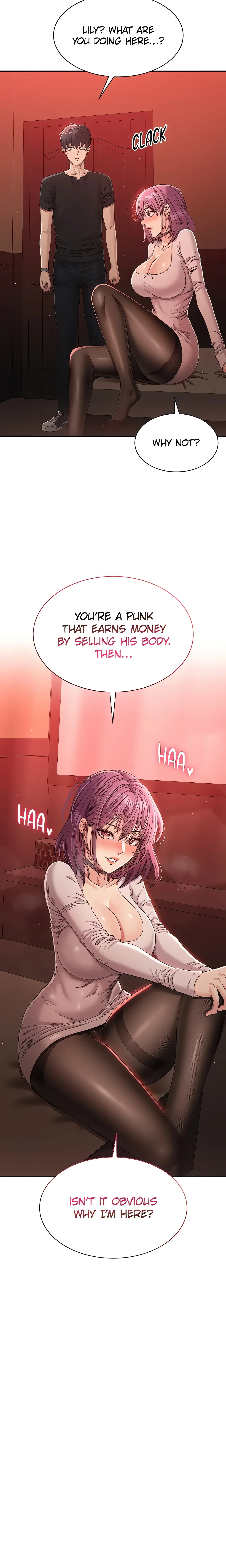 Purity Reversed (Official) chapter 13 page 24