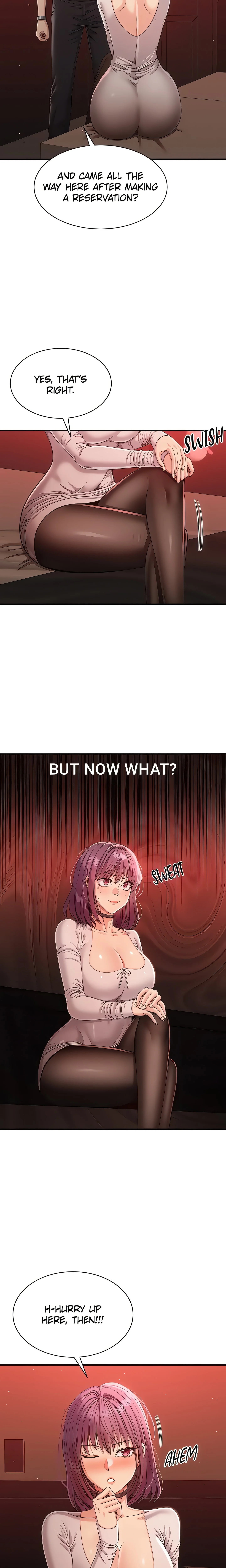 Purity Reversed (Official) chapter 14 page 3