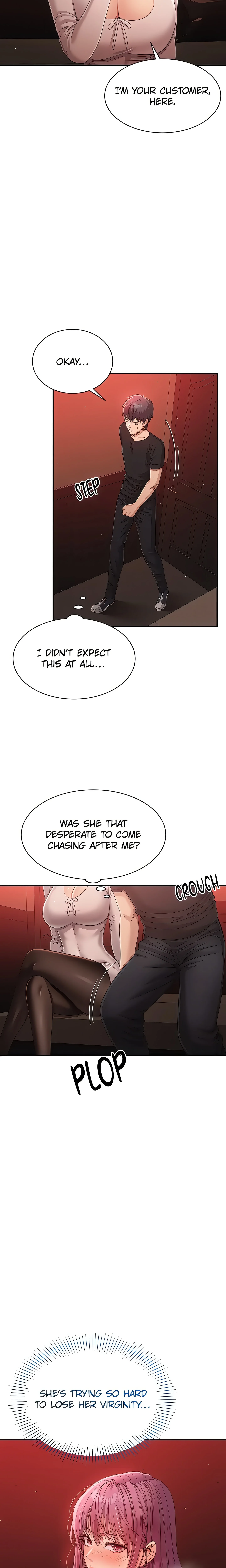 Purity Reversed (Official) chapter 14 page 4