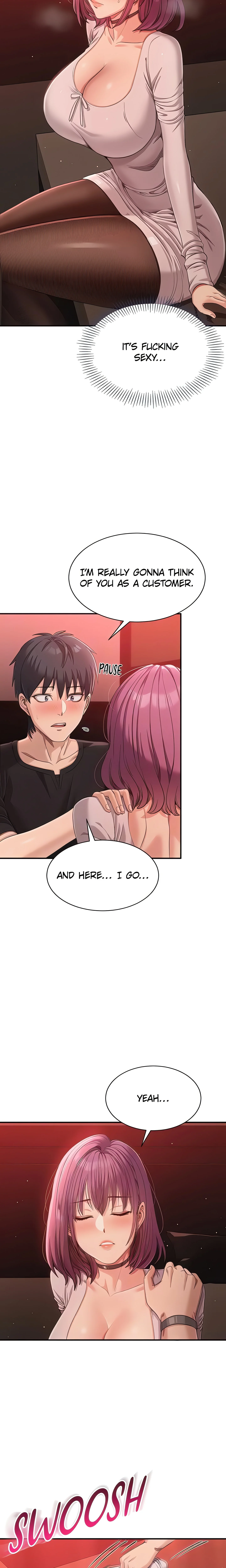 Purity Reversed (Official) chapter 14 page 5