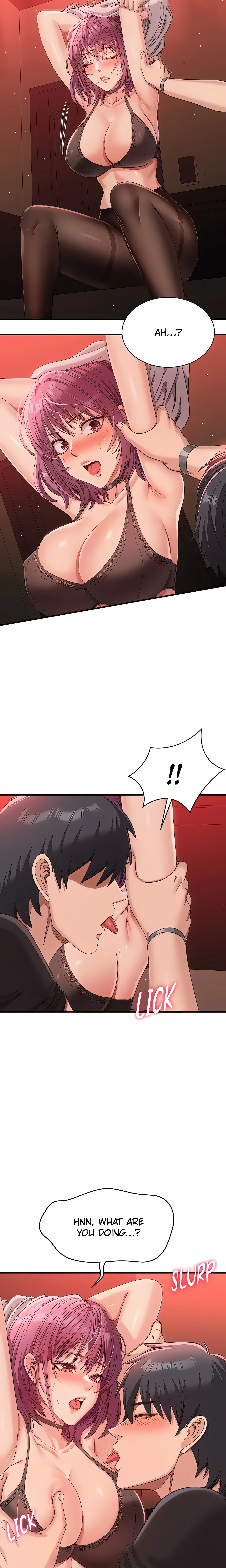 Purity Reversed (Official) chapter 14 page 6