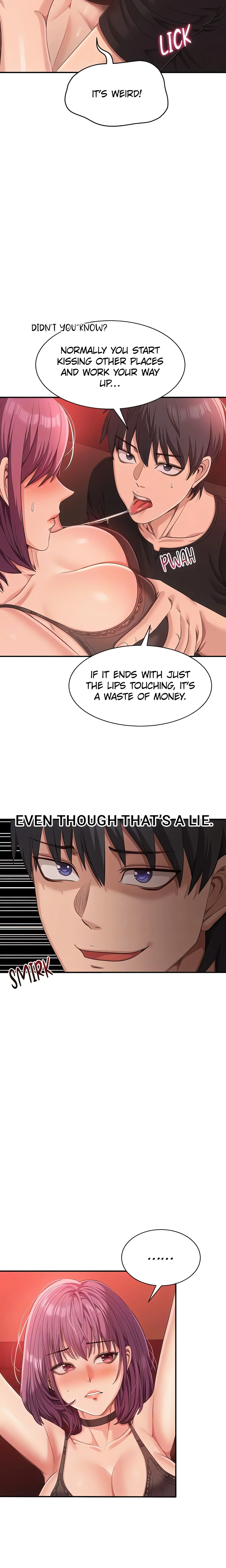 Purity Reversed (Official) chapter 14 page 7