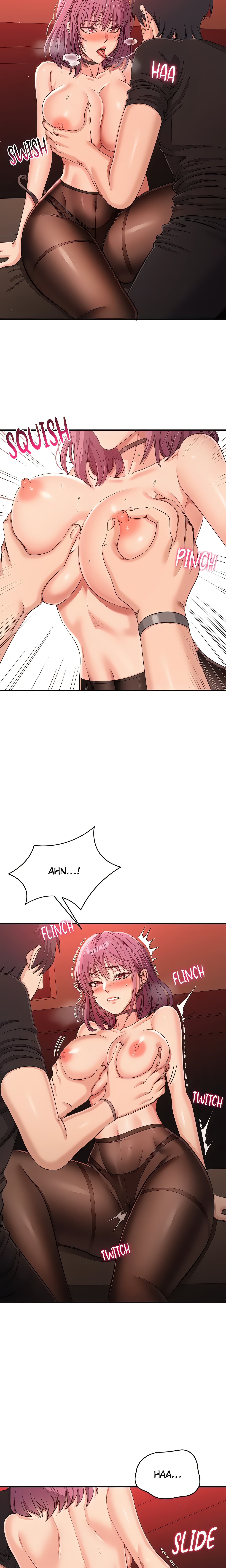 Purity Reversed (Official) chapter 14 page 12