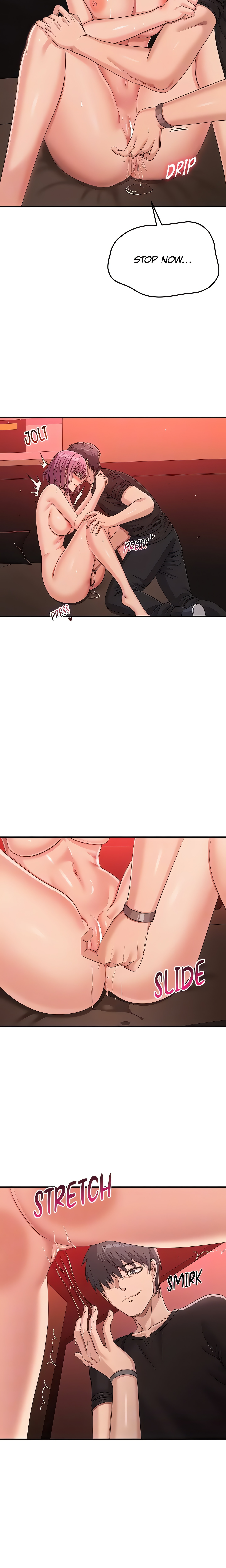 Purity Reversed (Official) chapter 14 page 15