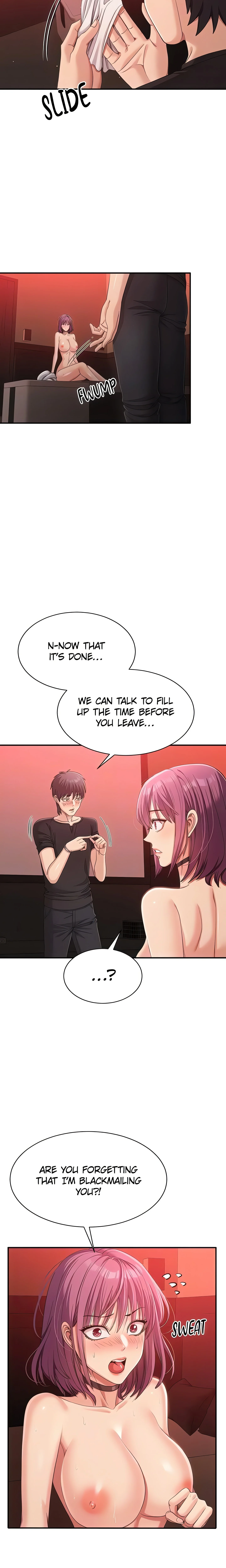 Purity Reversed (Official) chapter 14 page 17