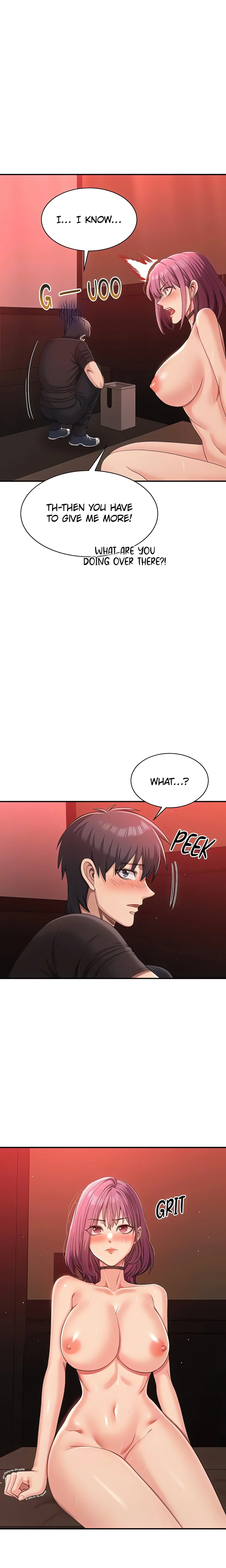 Purity Reversed (Official) chapter 14 page 18