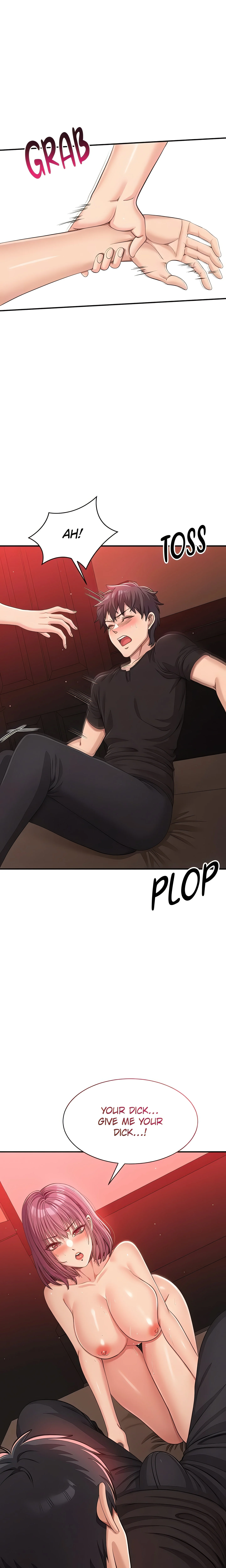Purity Reversed (Official) chapter 14 page 19