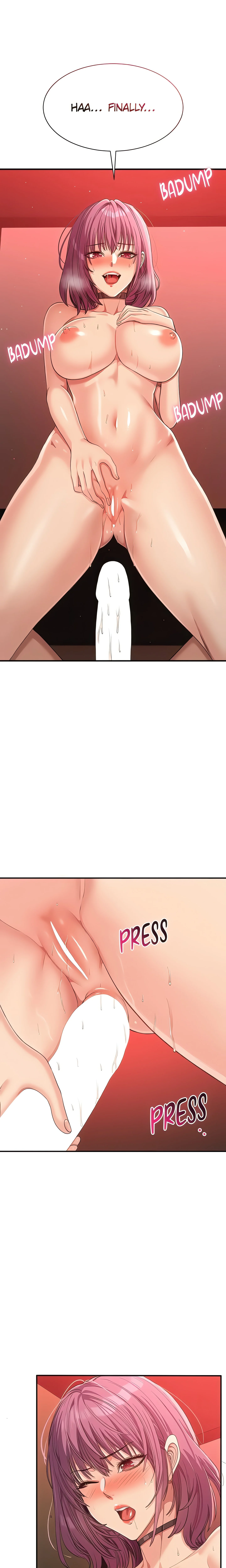 Purity Reversed (Official) chapter 14 page 21