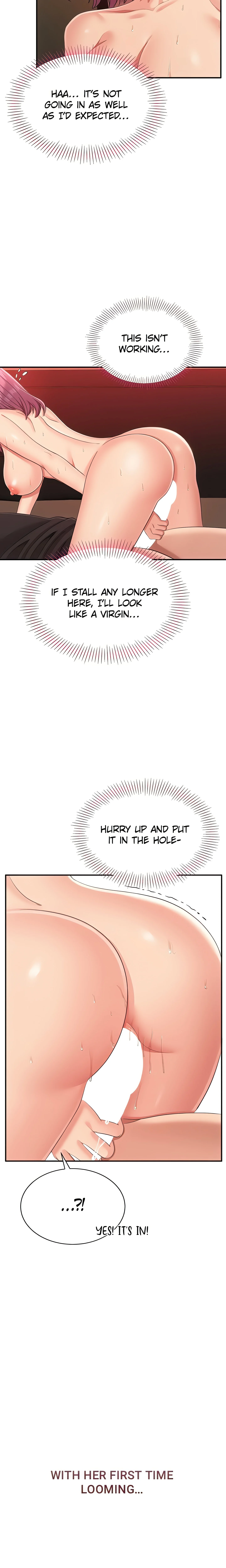 Purity Reversed (Official) chapter 14 page 22