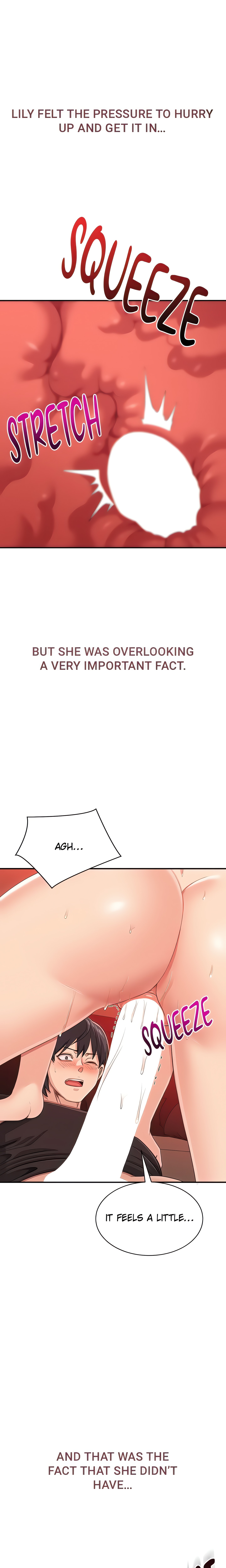Purity Reversed (Official) chapter 14 page 23