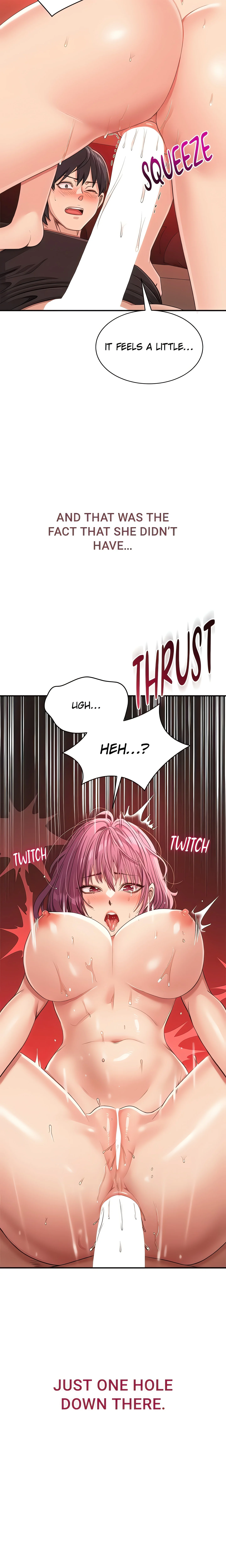Purity Reversed (Official) chapter 15 page 2