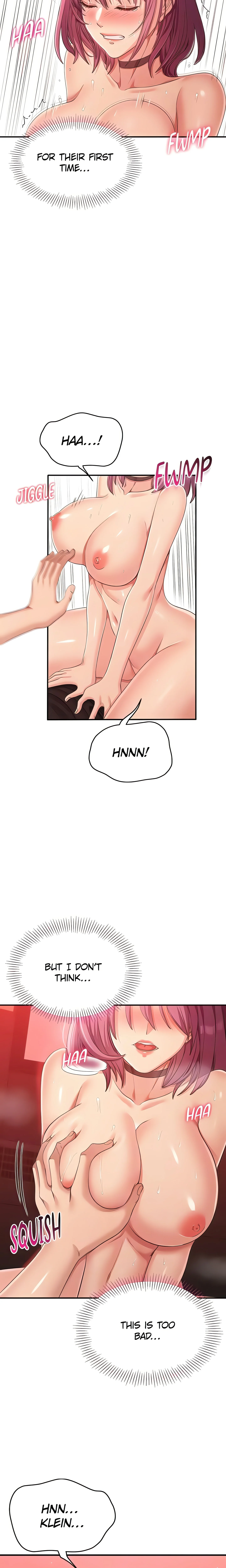 Purity Reversed (Official) chapter 15 page 9