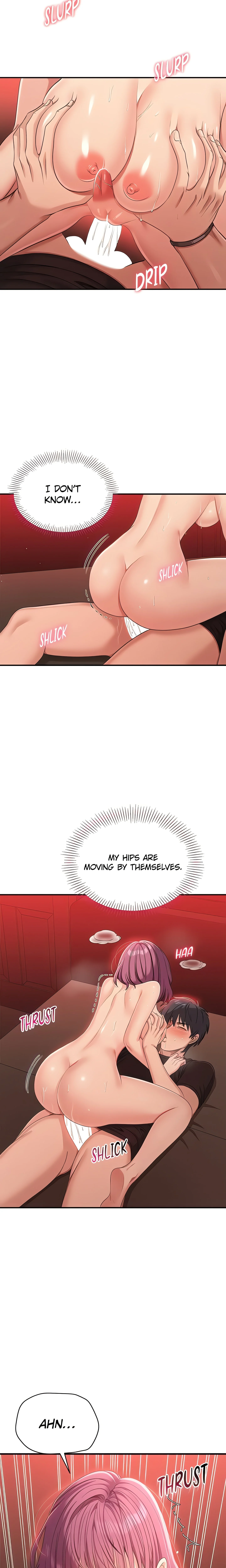 Purity Reversed (Official) chapter 15 page 11