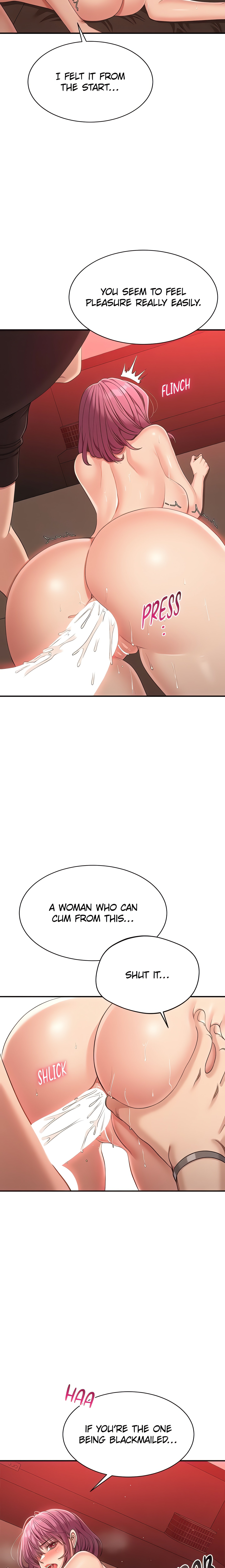 Purity Reversed (Official) chapter 15 page 20