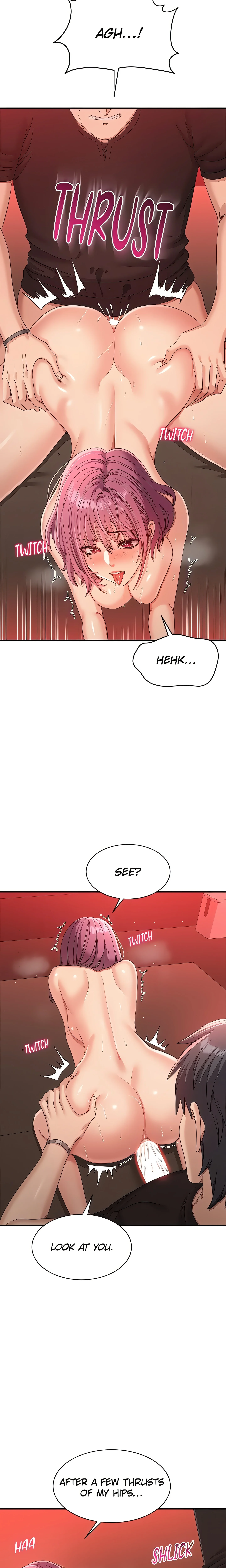 Purity Reversed (Official) chapter 15 page 22