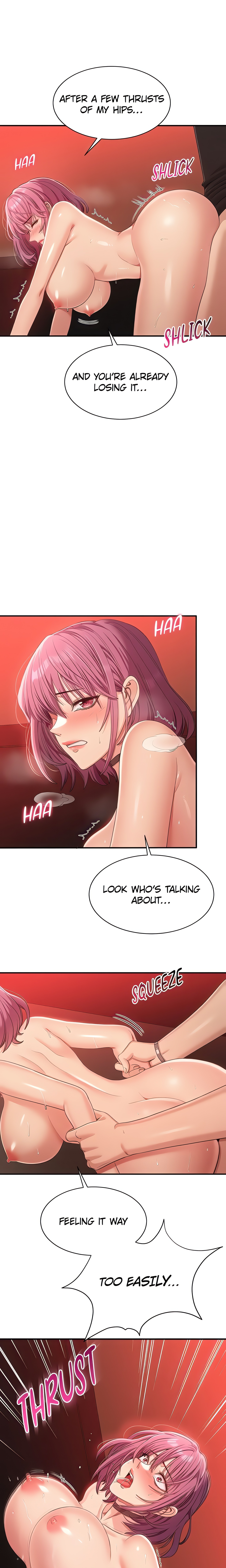 Purity Reversed (Official) chapter 16 page 1