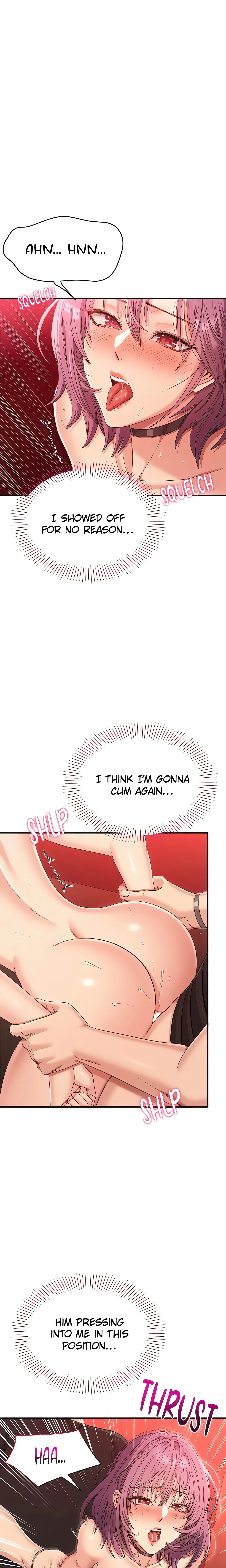Purity Reversed (Official) chapter 16 page 3