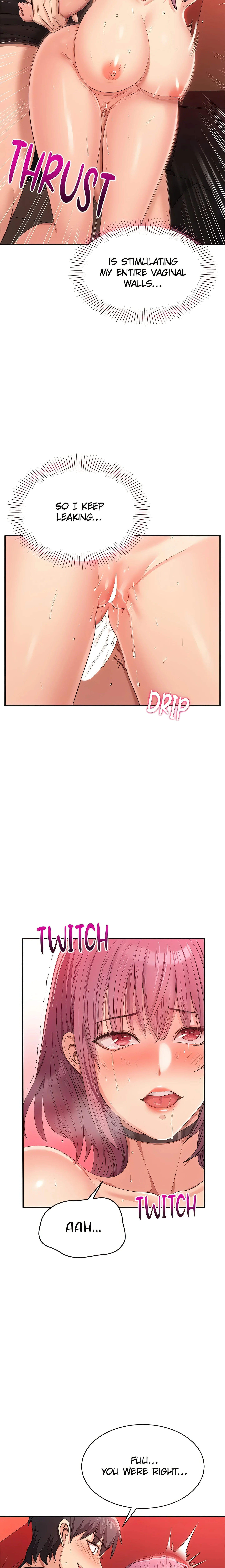Purity Reversed (Official) chapter 16 page 4