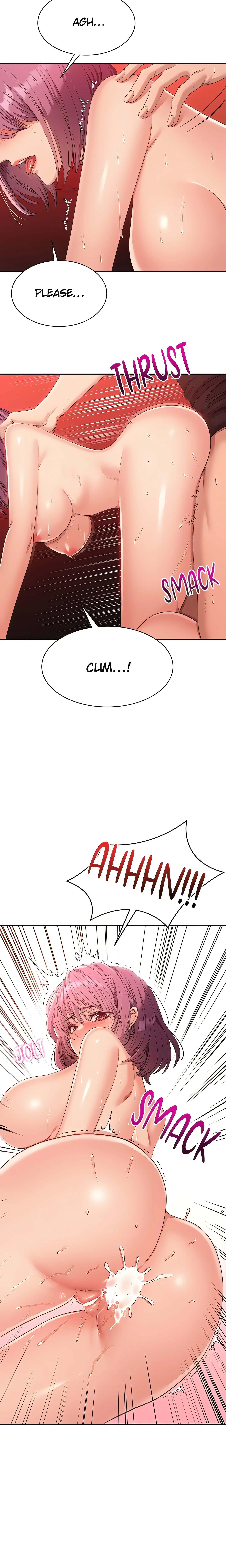 Purity Reversed (Official) chapter 16 page 11