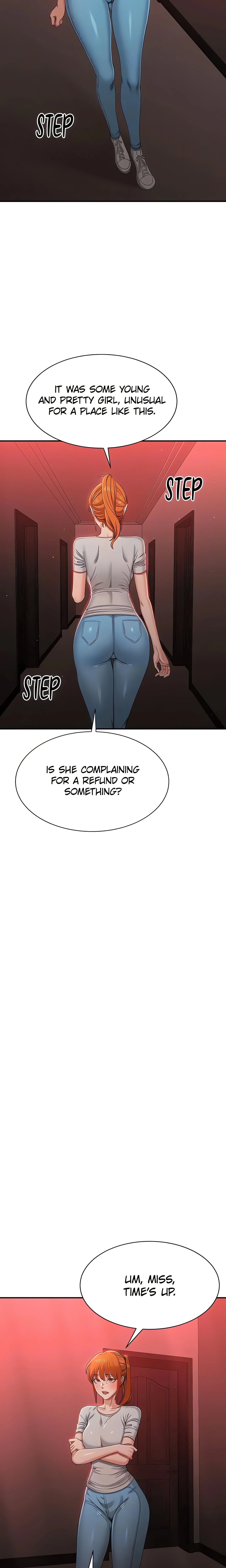 Purity Reversed (Official) chapter 16 page 16