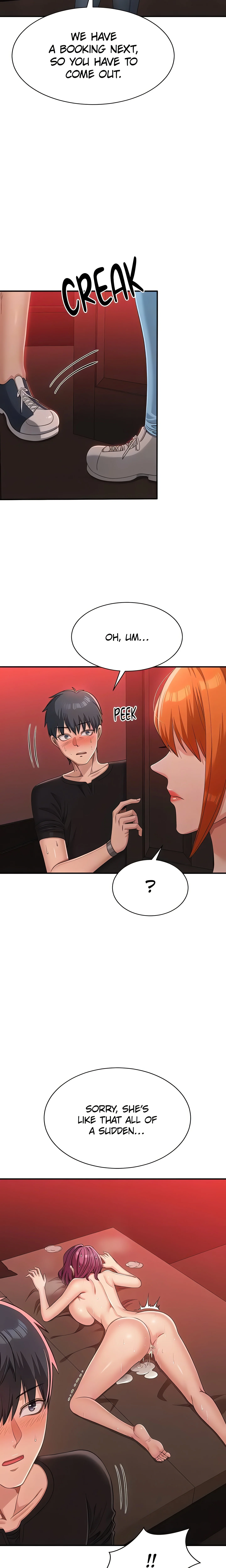 Purity Reversed (Official) chapter 16 page 17