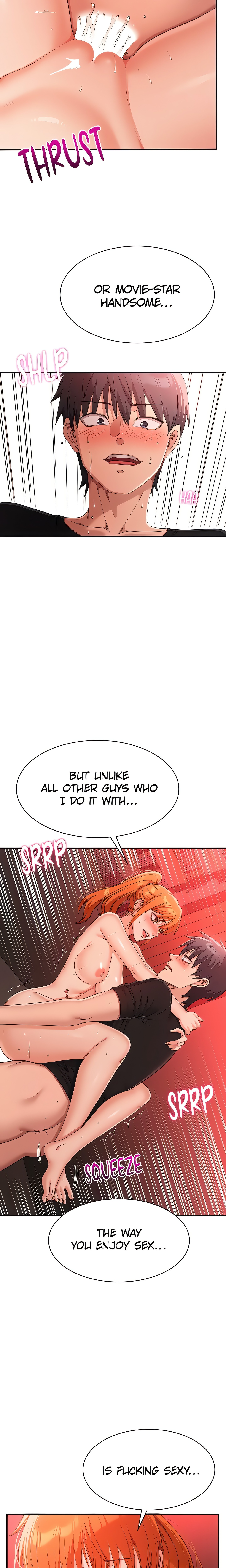 Purity Reversed (Official) chapter 16 page 23